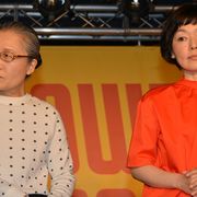 小林聡美&もたいまさこ、長年の信頼関係を強調!