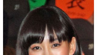 水川あさみ、体調不良で主演映画初日あいさつを欠席