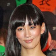 水川あさみ、体調不良で主演映画初日あいさつを欠席