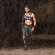 『バイオハザード』監督が描く古代都市の崩壊！『ポンペイ』特報公開