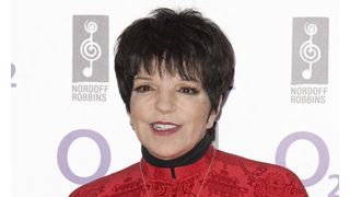 ライザ・ミネリ、条件付きで引き受けたCM出演にプレッシャーを感じてドタキャン