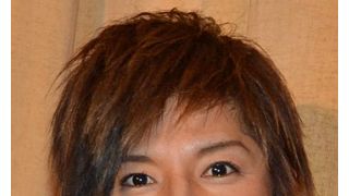 松岡充、大女優・吉行和子との相思相愛ぶりをアピール