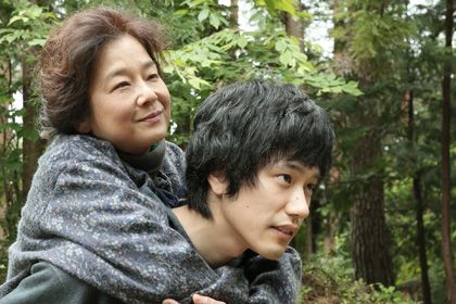松山ケンイチ主演『家路』がベルリン映画祭正式出品！震災後の福島を描く