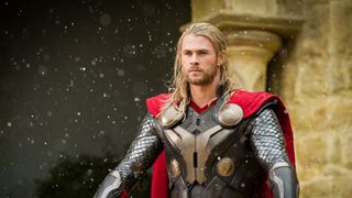 『マイティ・ソー』クリス・ヘムズワースが初来日！『アベンジャーズ』メンバーがついに日本初上陸