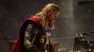 『マイティ・ソー』クリス・ヘムズワース、役への思い入れを明かす