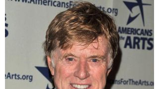 名優ロバート・レッドフォード、オスカーの冷遇気にせず