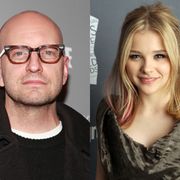 クロエ・モレッツとソダーバーグがタッグ!高校の銃撃事件を描いた舞台