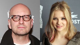 クロエ・モレッツとソダーバーグがタッグ!高校の銃撃事件を描いた舞台