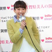 優木まおみ、子どもの芸能界入りは応援!「憧れてくれるなら」