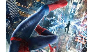 『アメイジング・スパイダーマン2』キャスト&スタッフ来日決定!