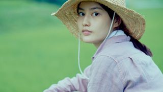 橋本愛、新作映画で「あまちゃん」に続く岩手ロケ!四部作を季節に合わせて上映!