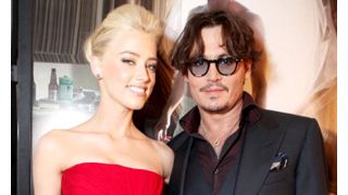 ジョニー・デップ、23歳年下女優と婚約!複数メディアが伝える