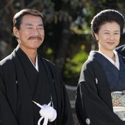 柳葉敏郎&夏川結衣、映画会社・日活の設立者夫婦に!孫文の辛亥革命を援助した日本人の謎に迫る