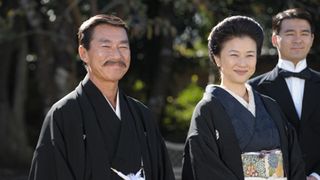 柳葉敏郎＆夏川結衣、映画会社・日活の設立者夫婦に！孫文の辛亥革命を援助した日本人の謎に迫る