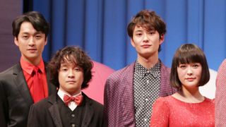 濱田岳&岡田将生の仲良しエピソードを共演者が暴露
