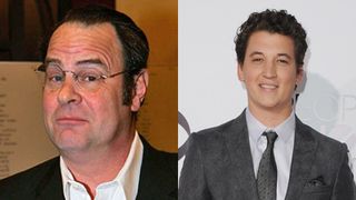 ジョン・ベルーシの伝記映画でダン・エイクロイド役が決定か?