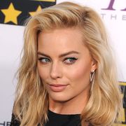 『ターザン』リメイクのジェーン役にマーゴット・ロビー?