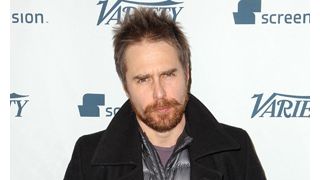 『月に囚われた男』のサム・ロックウェル、新人監督作品で、脱獄囚の役へ