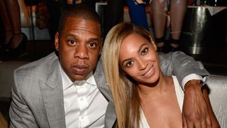 ビヨンセとJAY Zがグラミー賞でパフォーマンス！