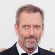 「Dr.HOUSE」のヒュー・ローリー ロシア製品のボイコットを呼びかけ、ロシアから非難