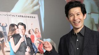 マイケル・J・フォックス13年ぶりのドラマ主演復帰作、日本放送決定!