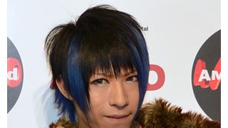 金爆・歌広場淳、衣装は私物