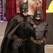 バットマンの息子が登場!アニメ映画『サン・オブ・バットマン』予告編公開