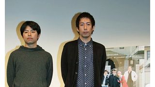 妻夫木聡は“色っぽい”、池松壮亮は“大人前夜” 『ぼくたちの家族』石井裕也監督と原作者が明かす魅力