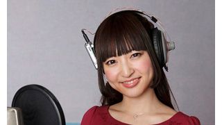 神田沙也加、ディズニーヒロイン声優に！姉役・松たか子とデュエットも披露