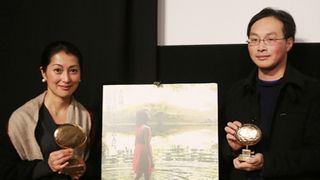 鶴田真由、二階堂ふみは「本当にプロ」と絶賛