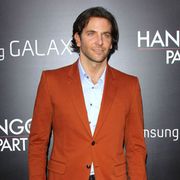 ブラッドリー・クーパー、ブロードウェイの舞台「エレファント・マン」で主演