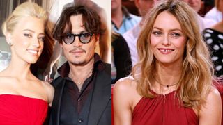 ジョニー・デップ、婚約を元パートナーに報告していた
