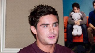 ザック・エフロンを直撃、恋愛において大事なのは?