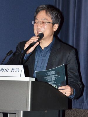 町山智浩、「2013年最も過小評価された映画」を徹底解説！