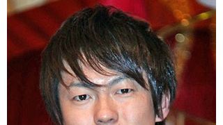 ウーマン村本、相方にエール「次に目を開けてみる景色はスターダム」