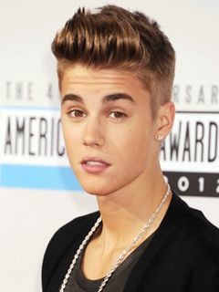 ジャスティン・ビーバー、飲酒運転で逮捕