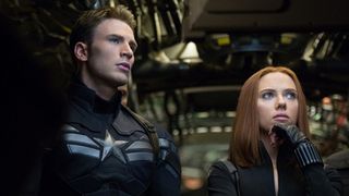 『キャプテン・アメリカ』続編の予告編公開！スカヨハ演じるブラック・ウィドウの姿も