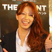 里田まい、マー君“就職先”決定に安堵「どこでもついていくつもりだった」