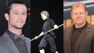 ジョセフ・ゴードン=レヴィットが『マン・オン・ワイヤー』の長編映画化でフィリップ・プティ役に決定か?