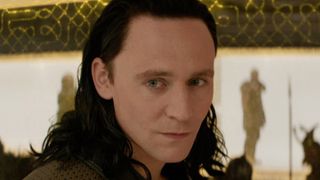 『アベンジャーズ』ロキ役で大ブレイク!トム・ヒドルストン、最初はソーになりたかった…製作の裏側