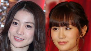 前田敦子、大島優子に間違えられる