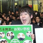 網膜剥離のウーマン中川、失明のピンチだった