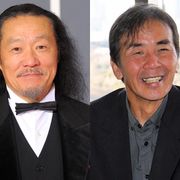 グラミー賞、喜多郎&阿曽沼和彦は受賞逃す