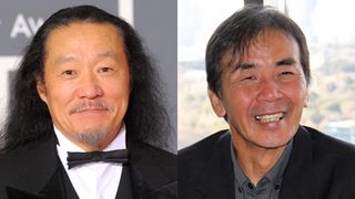 グラミー賞、喜多郎&阿曽沼和彦は受賞逃す