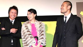 品川祐、藤原竜也からのベタ褒めに自虐「低めの好感度上がる」