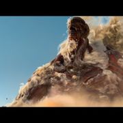 実写版「進撃の巨人」がついにお披露目!樋口真嗣監督のCMが公開!