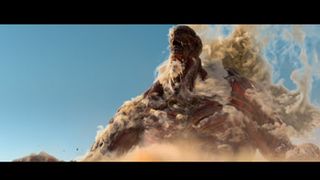 実写版「進撃の巨人」がついにお披露目!樋口真嗣監督のCMが公開!