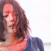 夏帆が血まみれ!山田悠介原作映画で『先生を流産させる会』監督とタッグ!