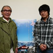 山崎まさよし、木村大作監督『春を背負って』主題歌を書き下ろし!