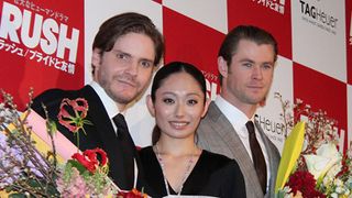 安藤美姫、巨匠ロン・ハワード監督からの出演オファーに驚き